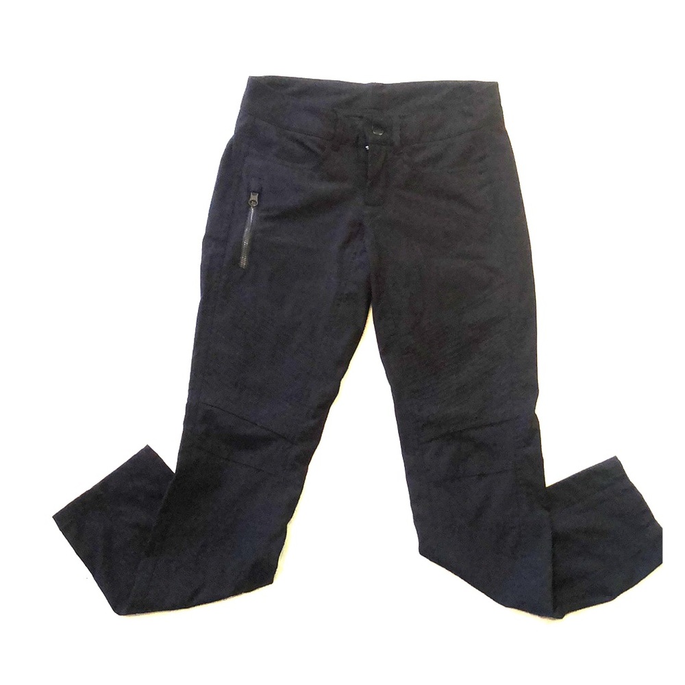Lululemon Bust a Move Moto Pants size 4